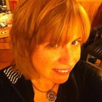 Deirdre Cummins Wright
