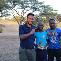 Yohannes Desalegn