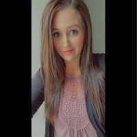 Ashley Blake