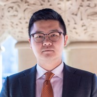 Eric Paik
