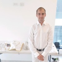 Sasha Rapoport