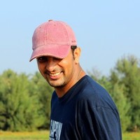 Siddhesh Maldikar