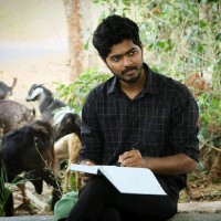 Ekkaluri Vijay Kumar