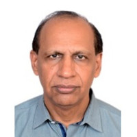Dr. Shafi Uddin