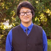 Eric Chang