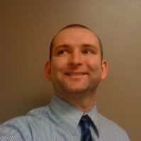 Aaron Salisbury