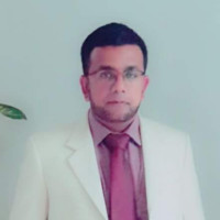 Muhammad Junaid Siddiqui