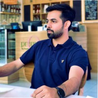 Saad Jawaid