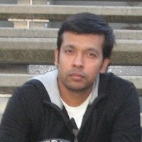 Adhir Kumar