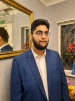 Usman Hafeez