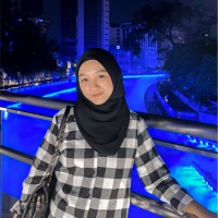 NURAZIZAH BAHARUDDIN