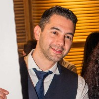 Christos Symeonakis