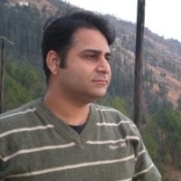 Asheesh Sachdeva