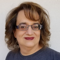 Lisa Kirk