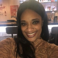 sherece smith