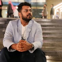 Shashwat Srivastava