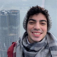 Pedro Sobral dos Santos