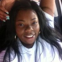 Jasmin Jones