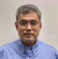 David (Shun Ming) Huang