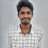 Gowtham Ramalingam