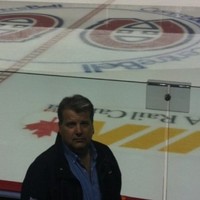 Ross Mackay