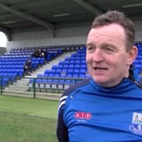 Ray O Brien