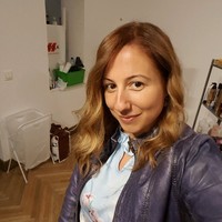 Mirjana Djordjevic