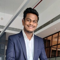 Omkar Karanjavkar