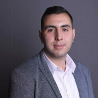 Mourad Bouhazama