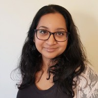 Natasha Mccartney-Hoque
