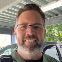 Eric J. Stubbert Mba, Nrp