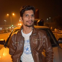 Akhil Agrawal