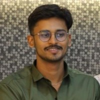 Raghavan Balasenthil