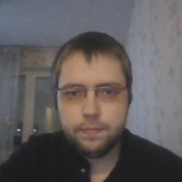 Евгений Черняков