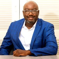 Conrad Chibanda