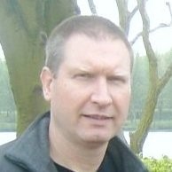 Kevin Foulsham