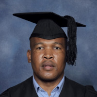 Kagiso Legegeru