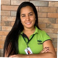 Rafaela De Cássia Ribeiro Rodrigues
