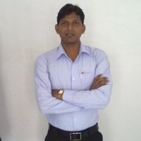 Vijay Kumar Prasad