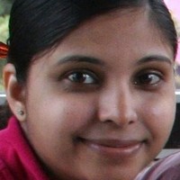 Eleen Kishore