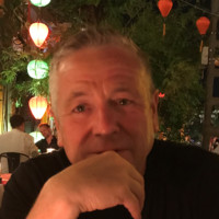 Ricky Egan