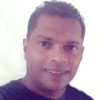 Sumith Kalupahana