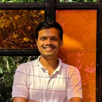 Abhishek Anand