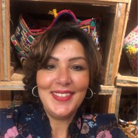 Fatna Mejdoubi