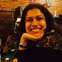 Divya Dronamraju