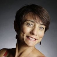 Nathalie FARENC