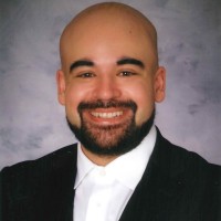 Alex Bernal
