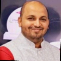 Dominic Dsouza