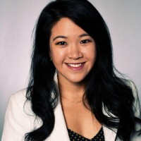 Candace Chang