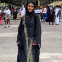 Chidinma Gloria Eze